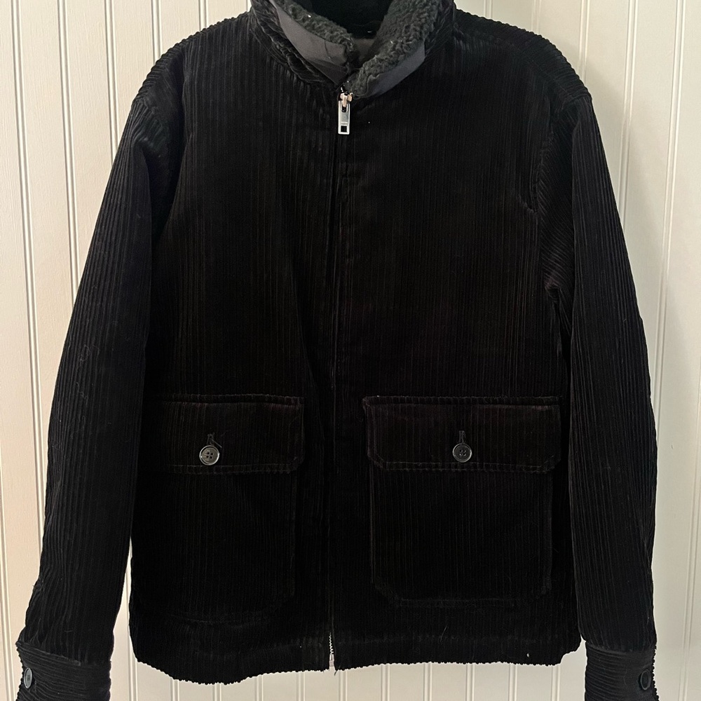 H&M Black Jacket- Never Worn!